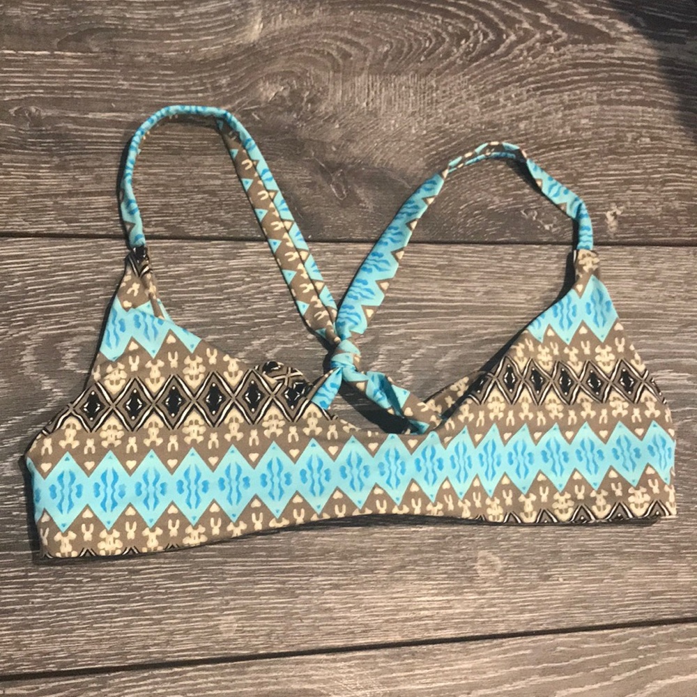 Frankie’s Swim Top🥰🥰